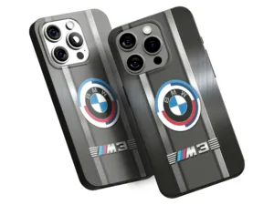 BMW Telefonhülle Tuning Drift Stil